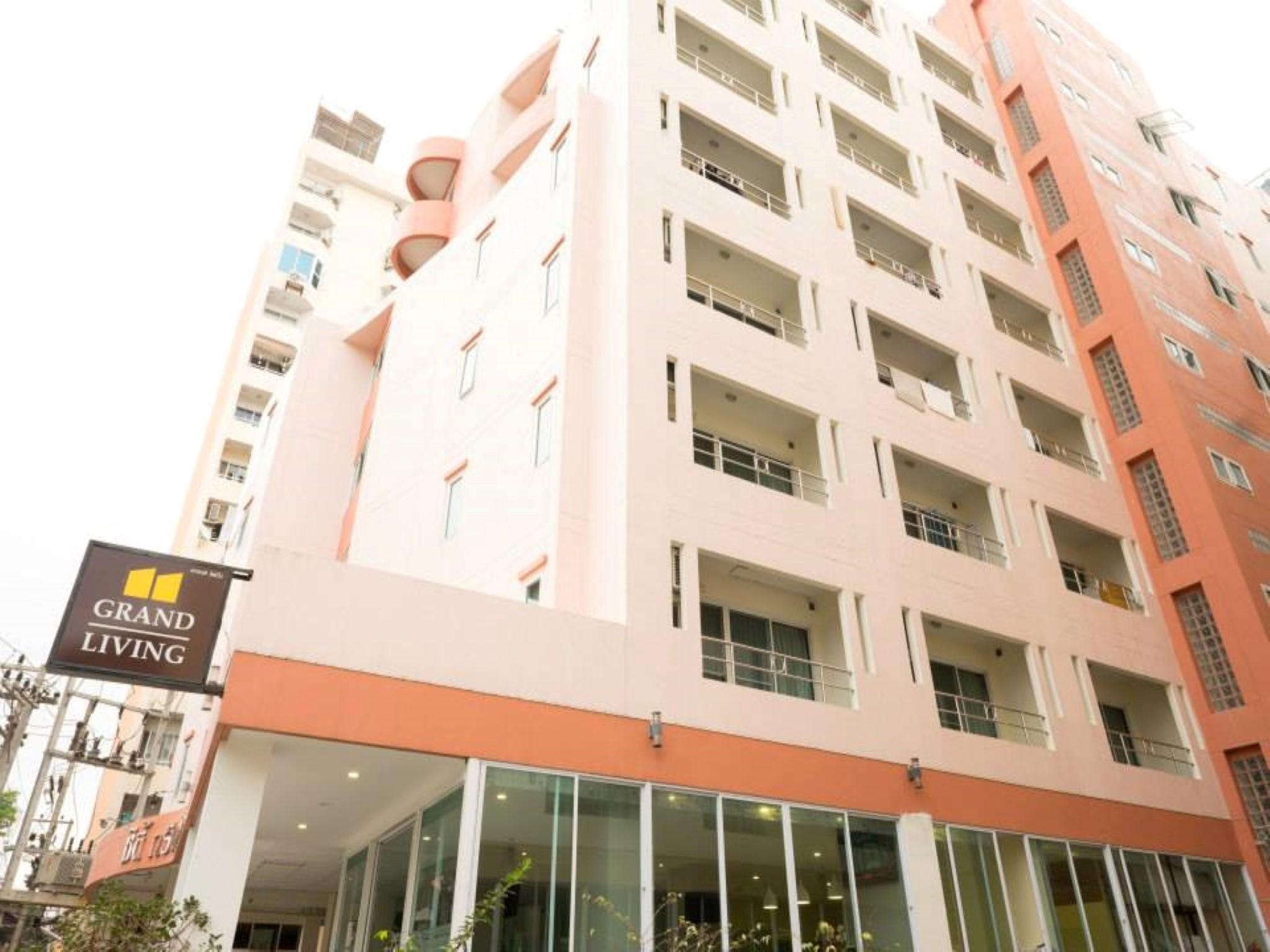 Grand Living Residence 5/64