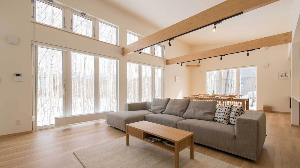 Country Resort Niseko (ex The Chalets at Country Resort) 47/77