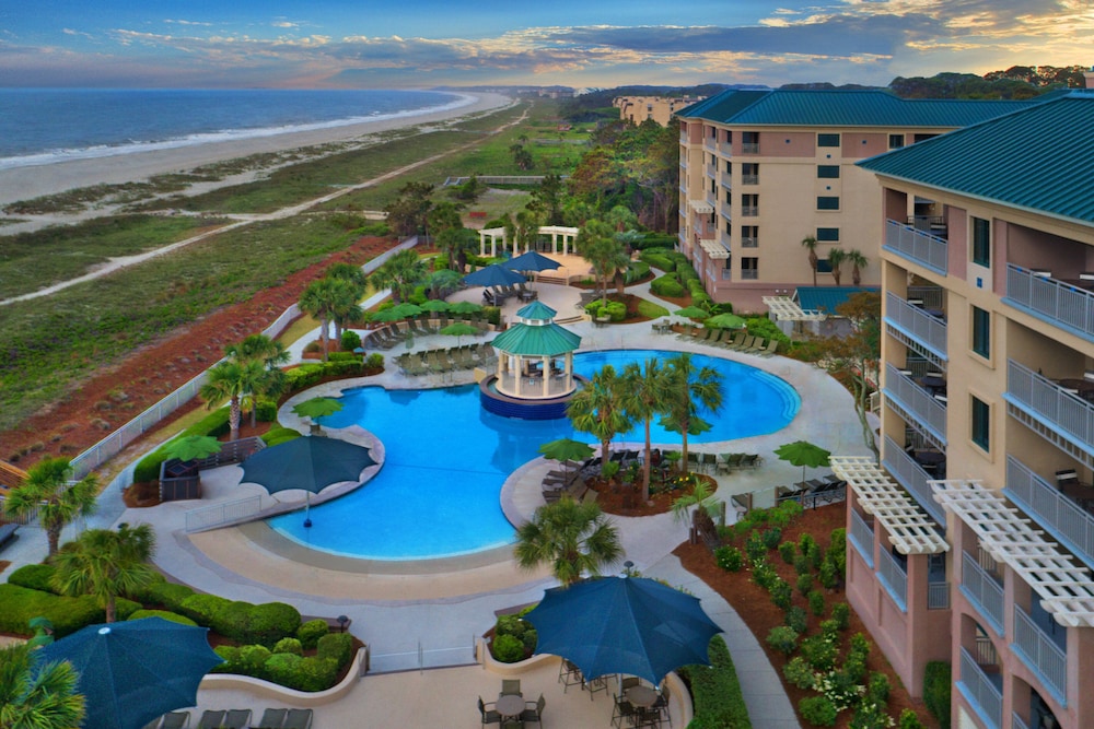 Marriott S Barony Beach Club 9/35