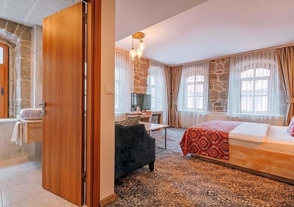 Ts Park Hotel 24/47