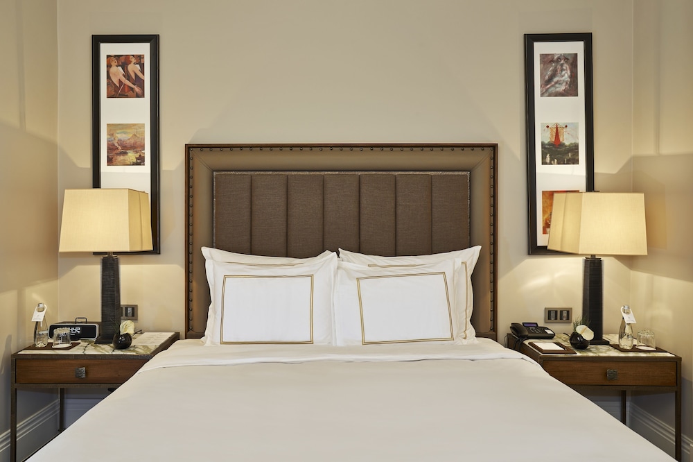 The Bank Hotel Istanbul, a Member of Design Hotels 16/65