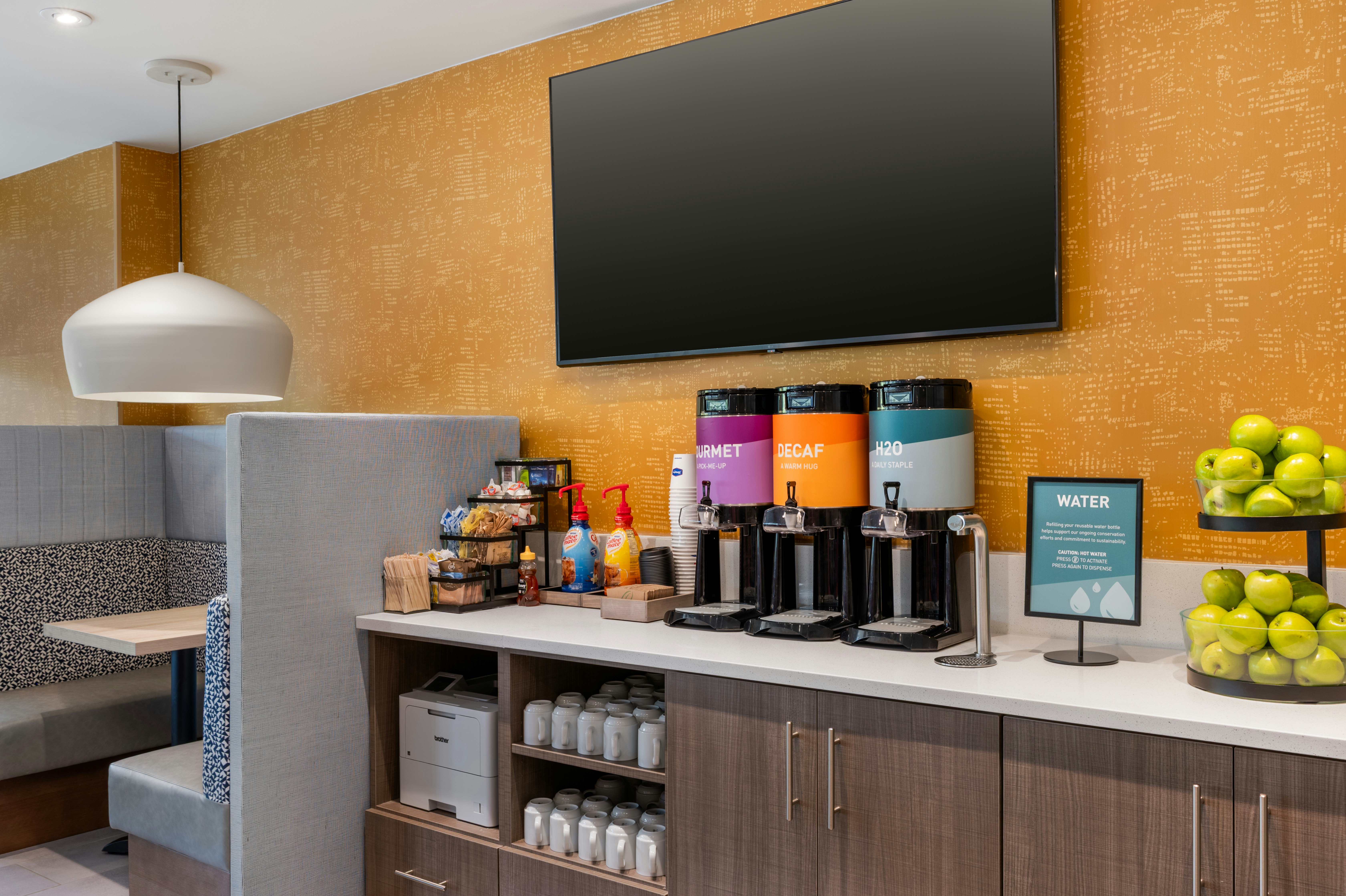 Home2 Suites by Hilton Ann Arbor South 19/31