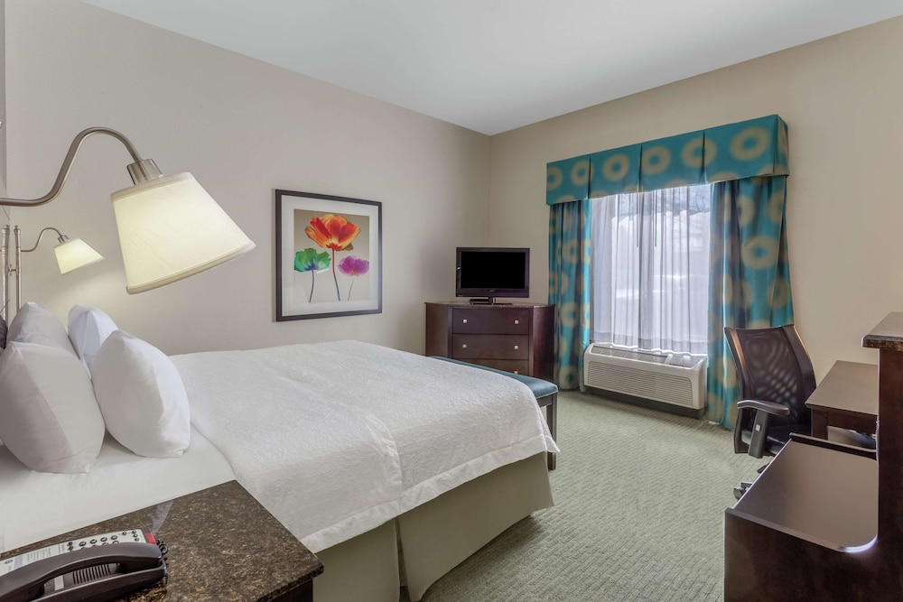 Hampton Inn Richmond South 11/28