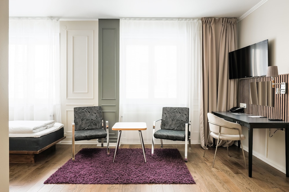 Comfort Hotel Linkoping City 41/63