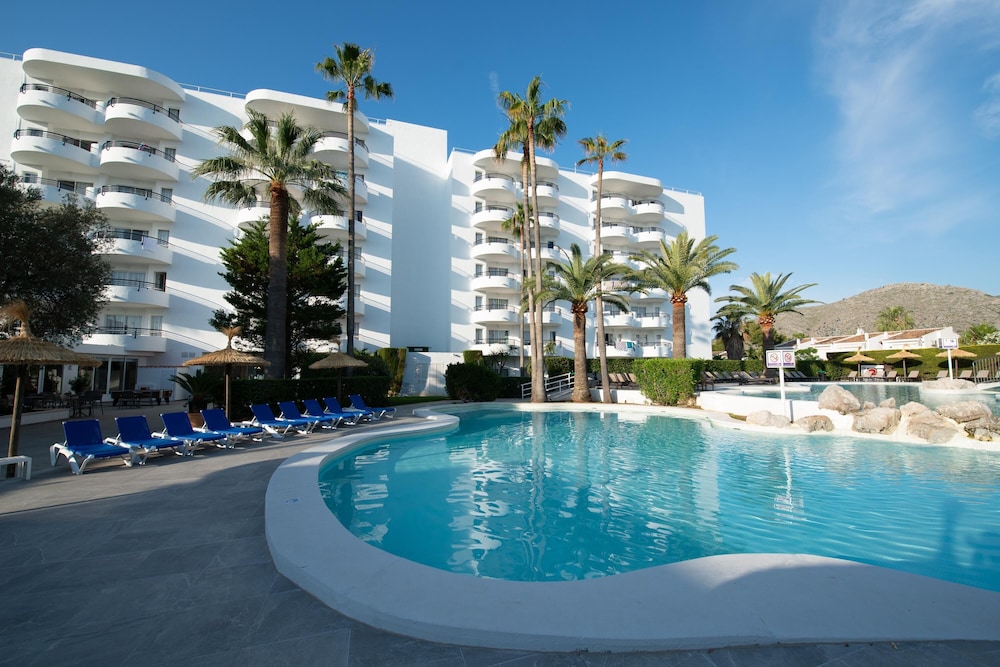Aparthotel Alcudia Beach 45/50