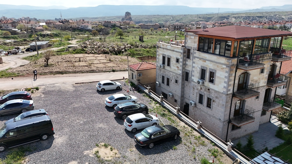 Cordial Cappadocia Hotel 6/50