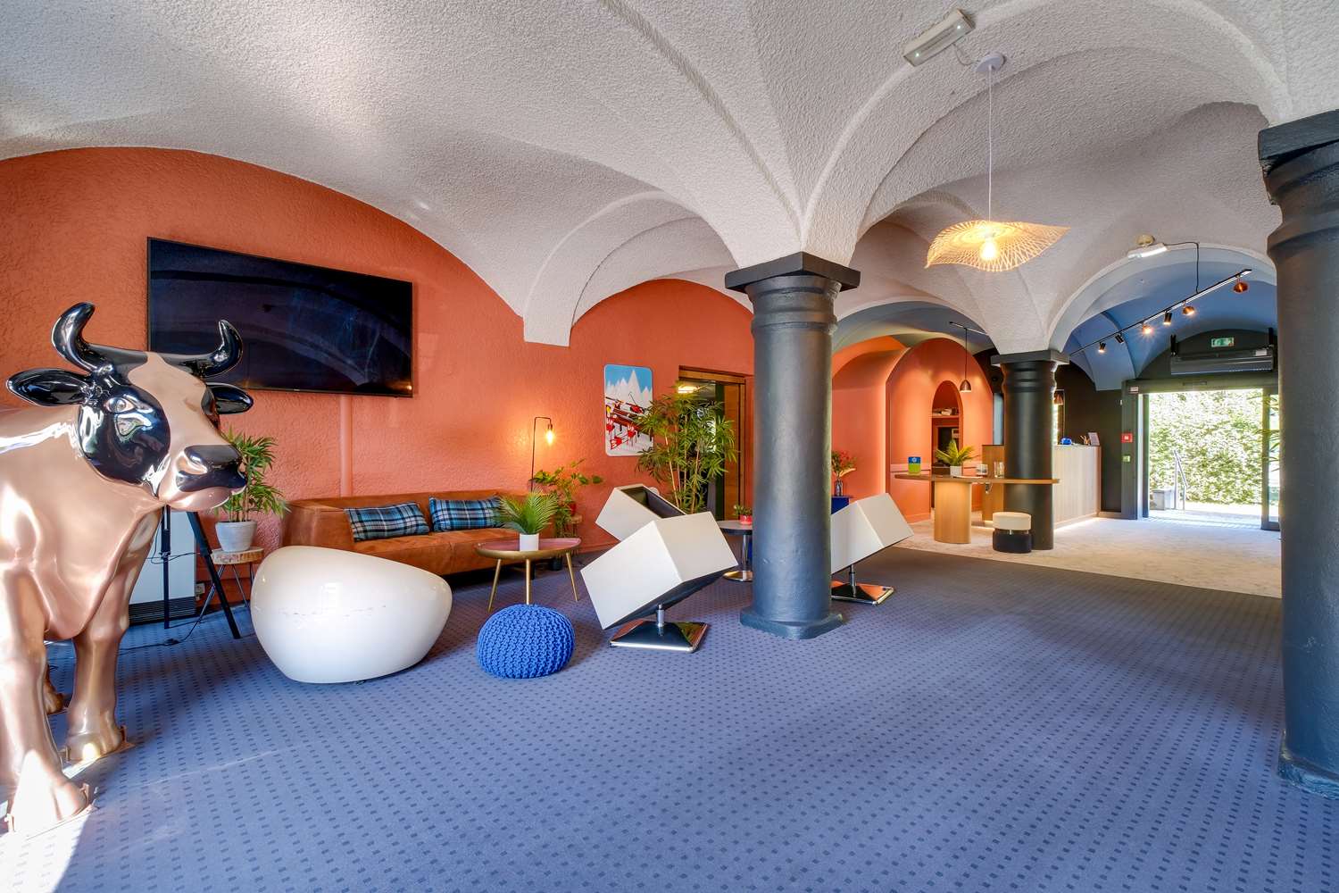 Sure Hotel by Best Western Annecy 73/76