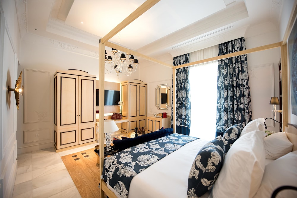 Casa Palacio Maria Luisa 11/50