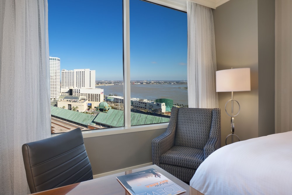 Loews New Orleans Hotel 31/72