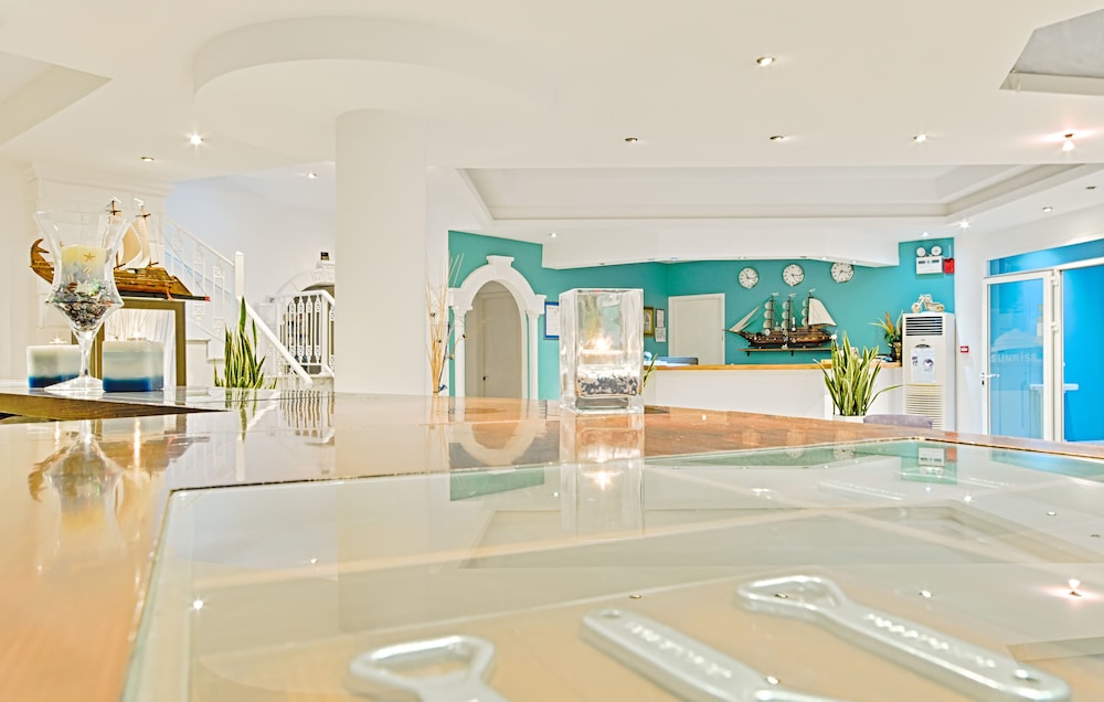 Sunrise Zante - Adults Only Hotel 20/50