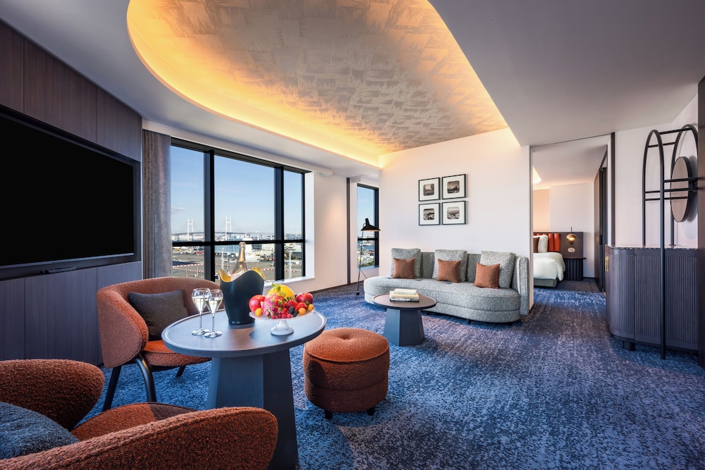 THE GATE HOTEL YOKOHAMA by HULIC 26/49