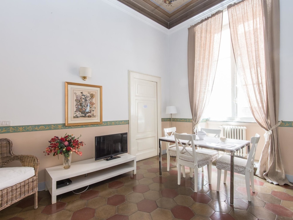 RSH Ara Pacis Terrace Apartment 20/32