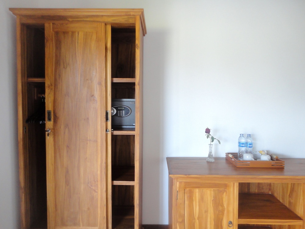 Paraiso Cottage Ubud 7/46