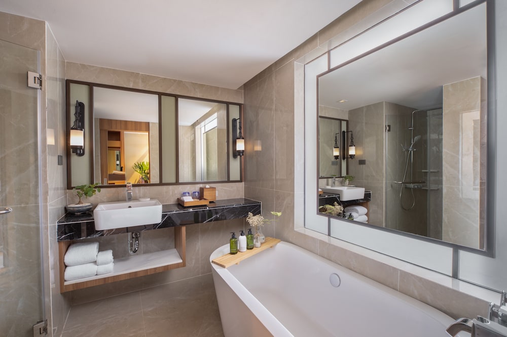 Nysa Bangkok Sukhumvit 11 by Kingston Hotels 49/50