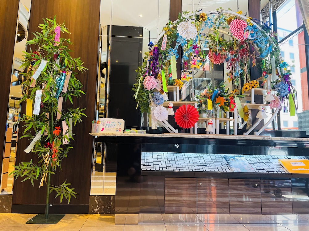 APA Hotel & Resort Niigata Ekimae Odori 6/45