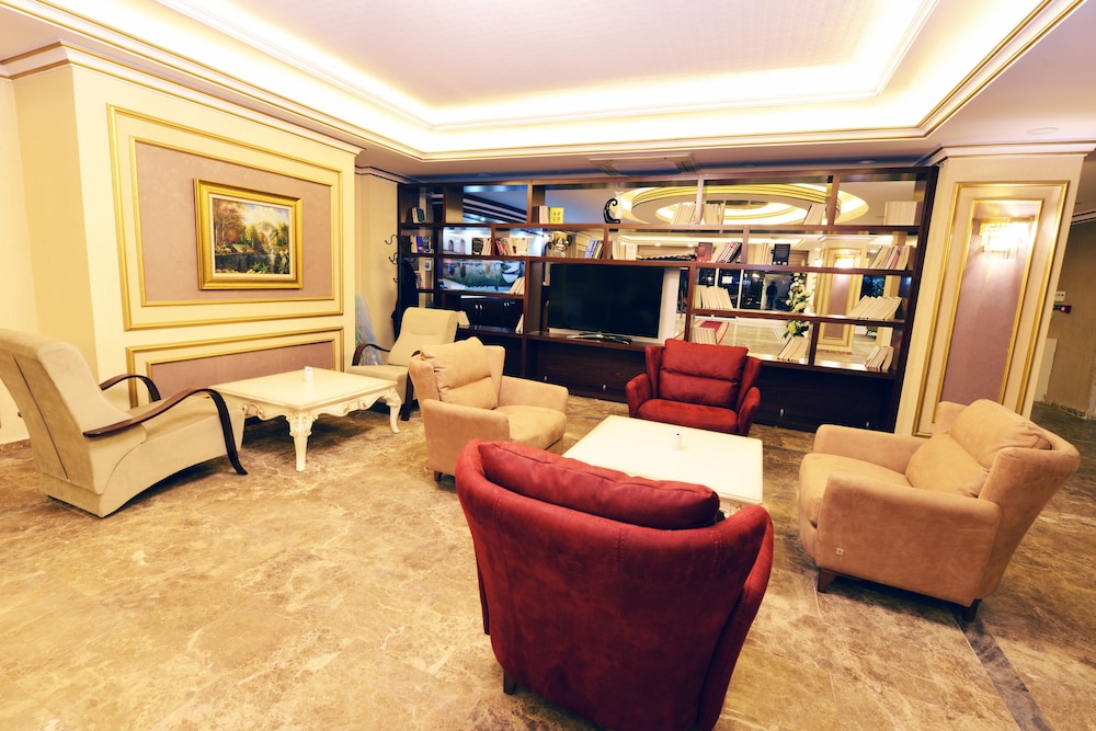 Atlihan Park Otel 30/41