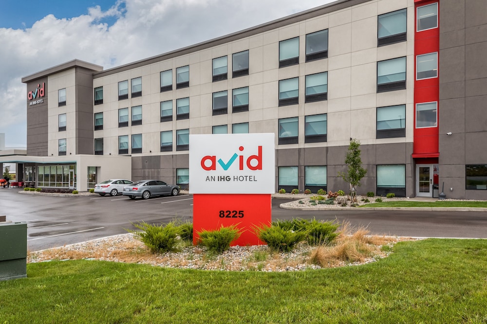 Avid Hotel Zeeland 3/52