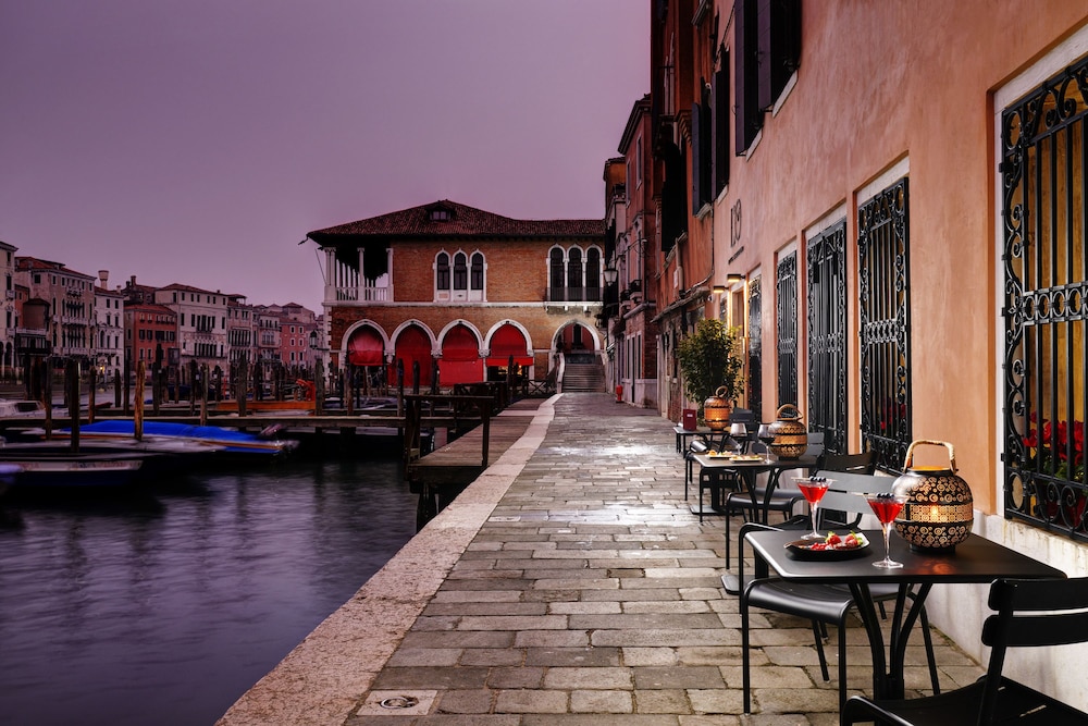Hotel LOrologio Venezia 62/71