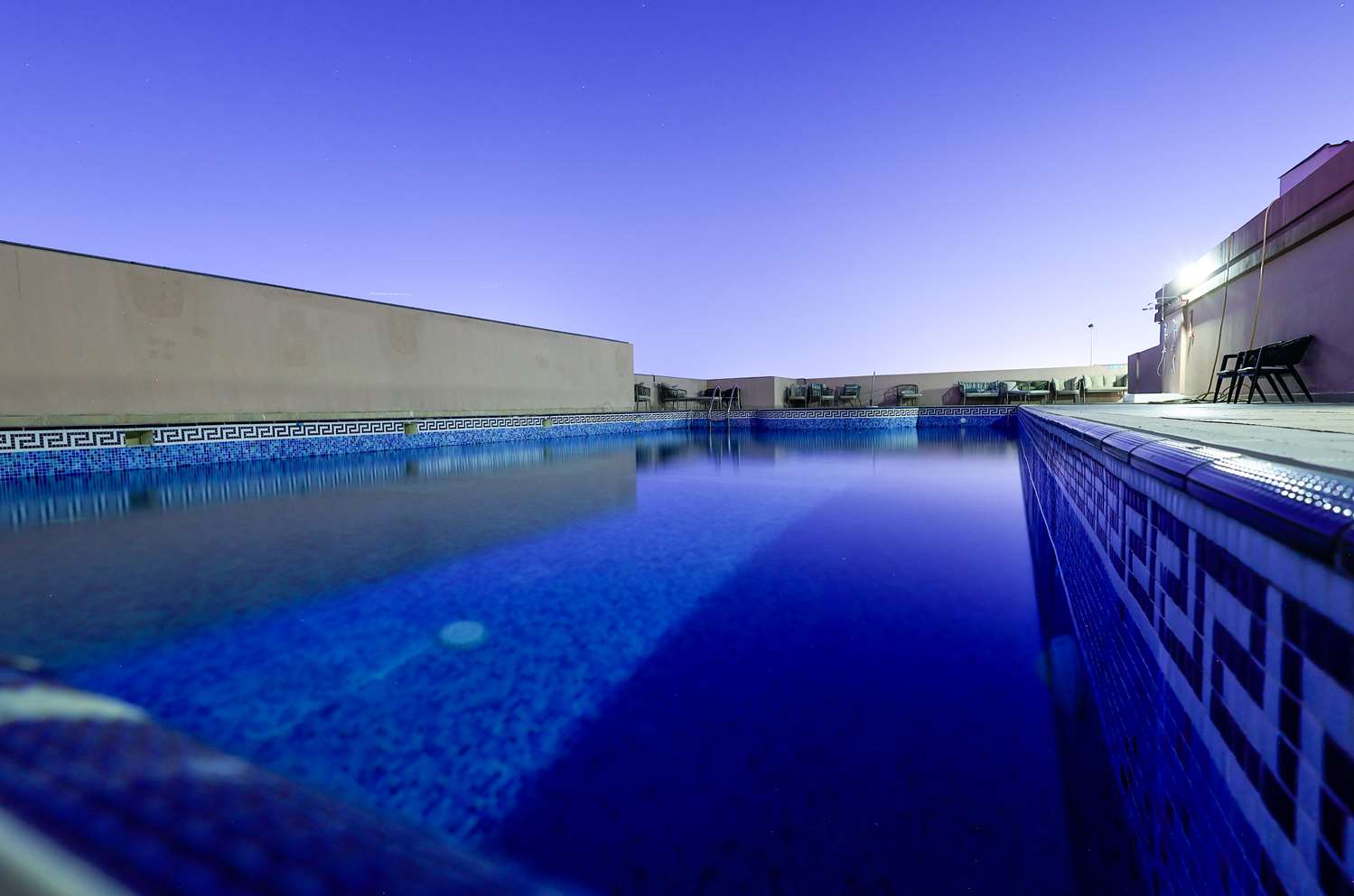 Best Western Premier M Four Hotel 21/21