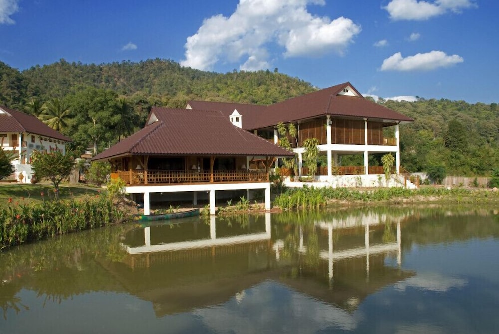 Maekok River Village Resort 39/55