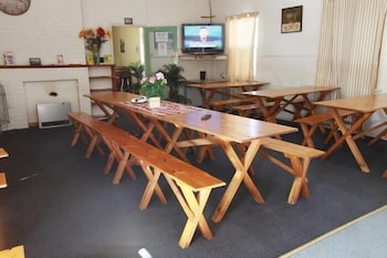 Broken Hill Tourist Lodge 45/62