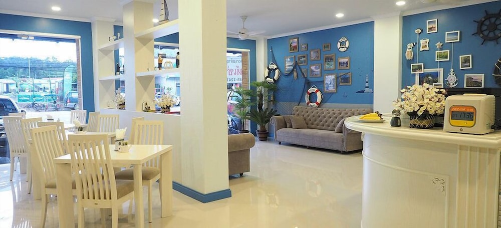 Ancora Blu Boutique Hotel 28/32