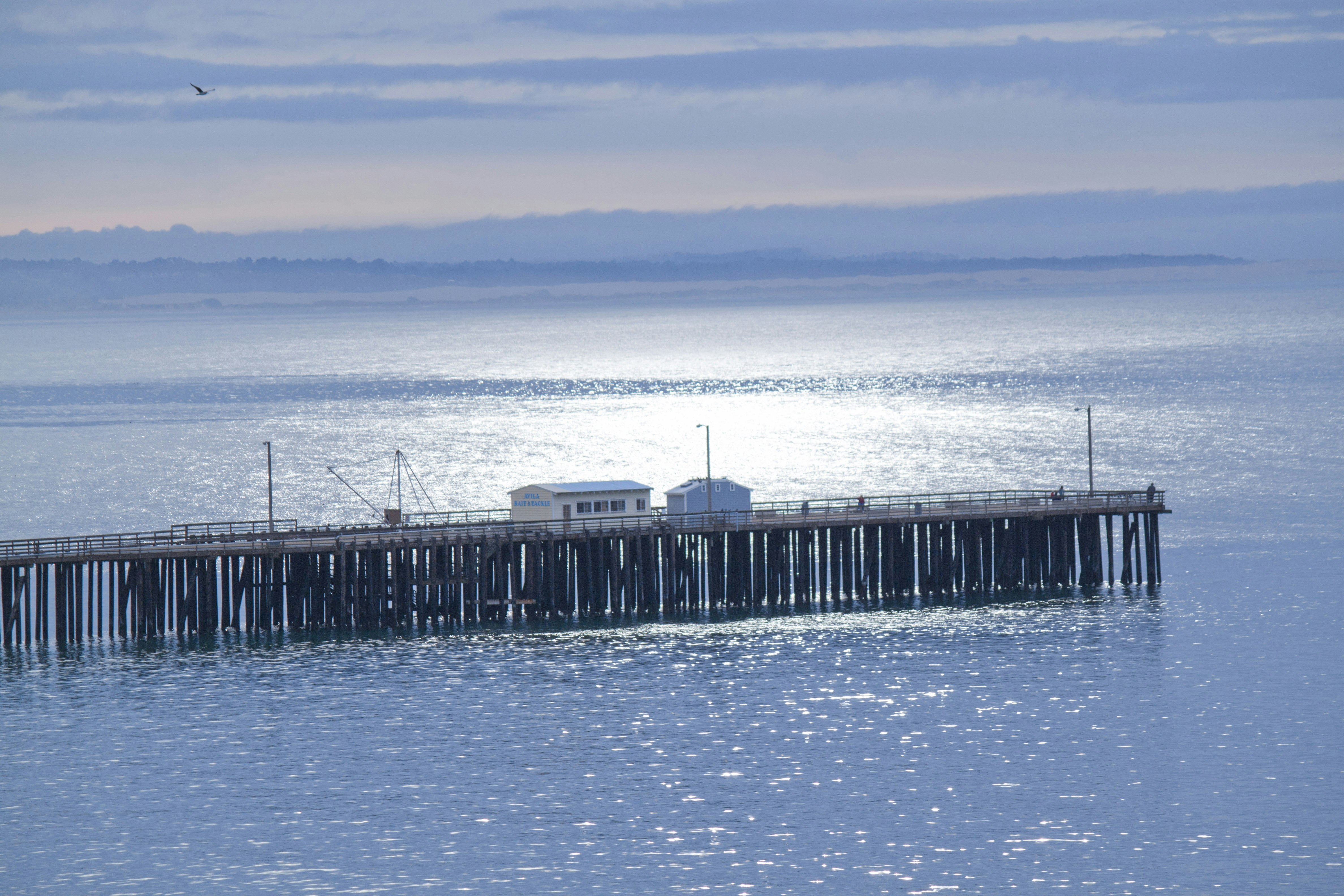 Hilton Vacation Club San Luis Bay Avila Beach 39/48