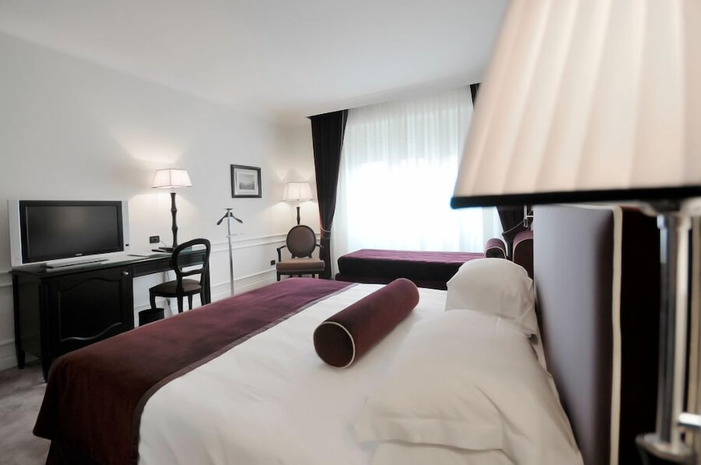 DoubleTree by Hilton Naples Oriente 11/32