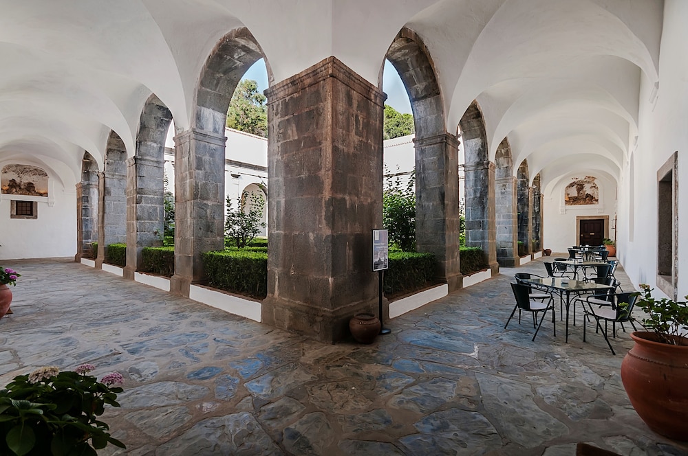 Hotel Convento de Sao Paulo 29/31