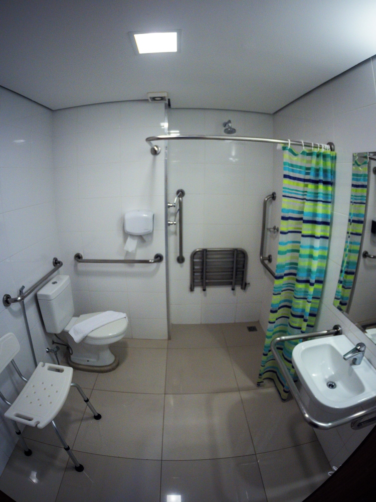 Ipe Center Hotel 48/50