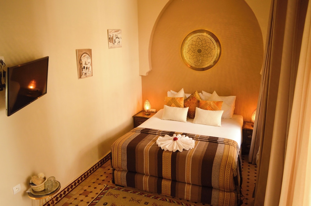Riad Jalina 16/58