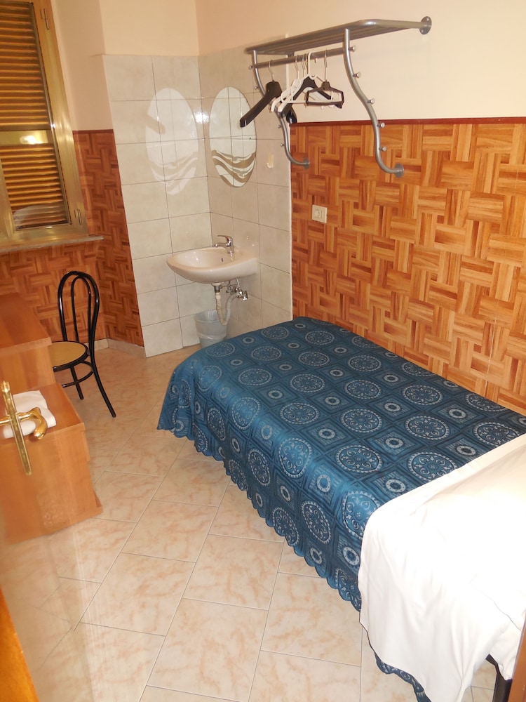 Hotel Cressy 23/63
