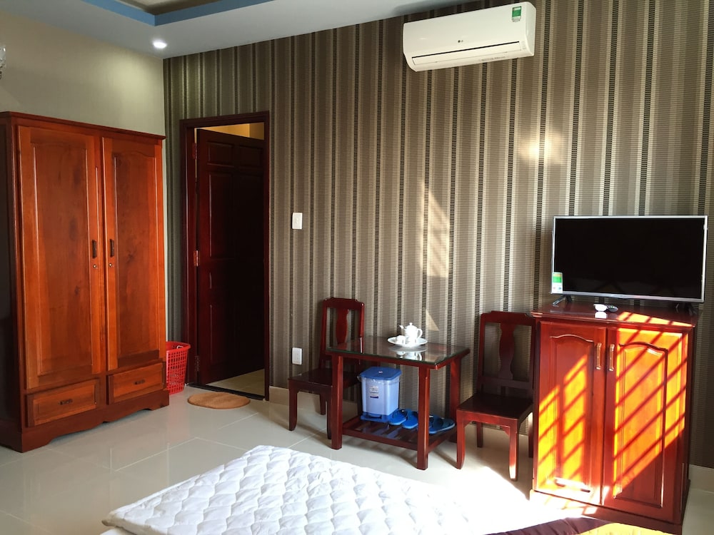 Minh Kieu 2 Hotel 20/54