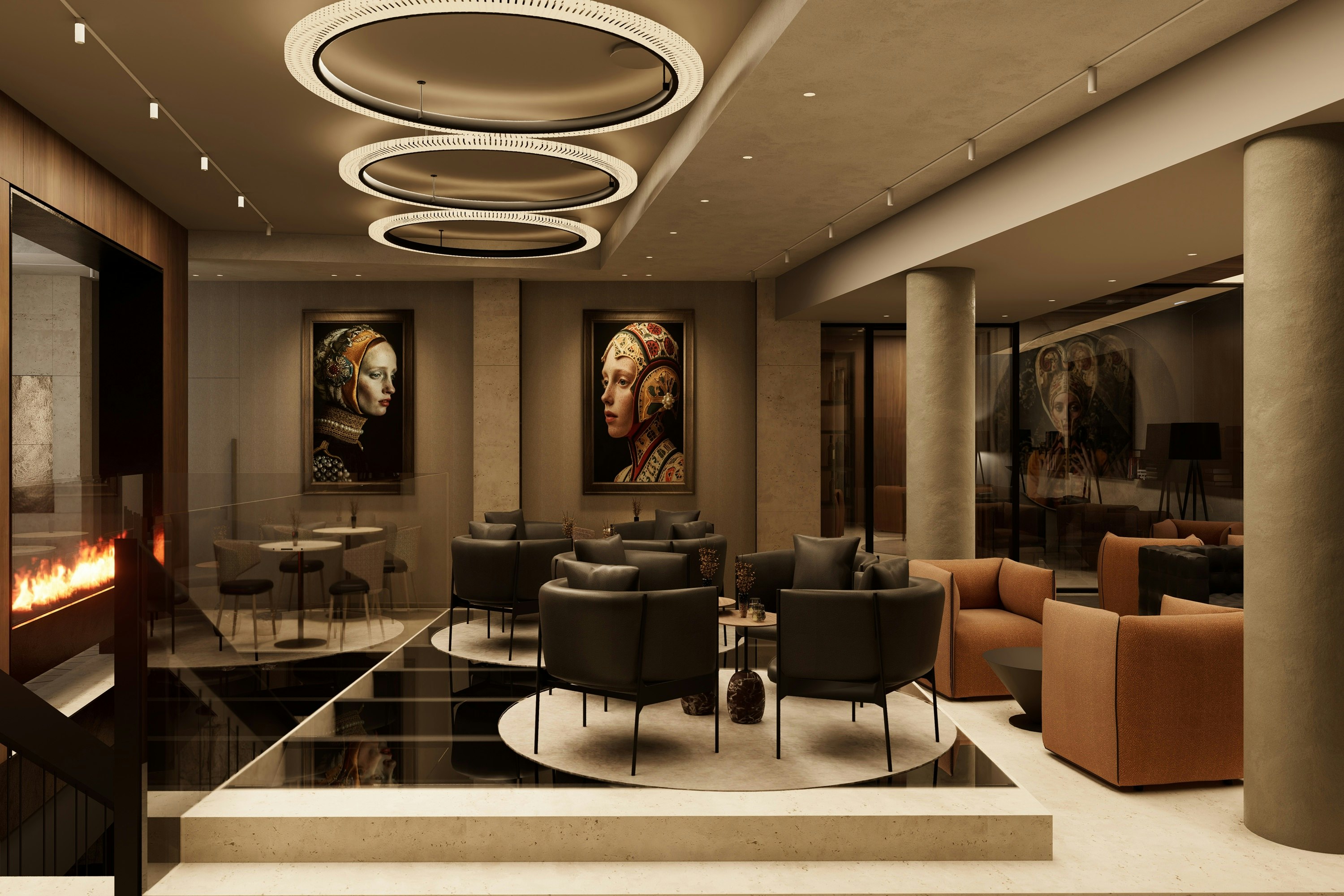 LANCHID 19 DESIGN HOTEL 29/55