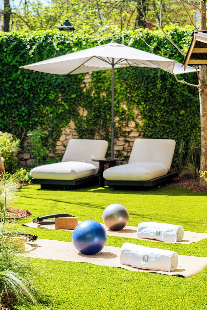 L'Isle de Leos Hotel & Spa - MGallery Collection 46/50