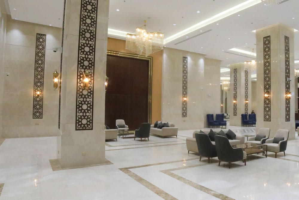 فندق وأجنحة تايم ربا(TIME Ruba Hotel & Suites) 34/80