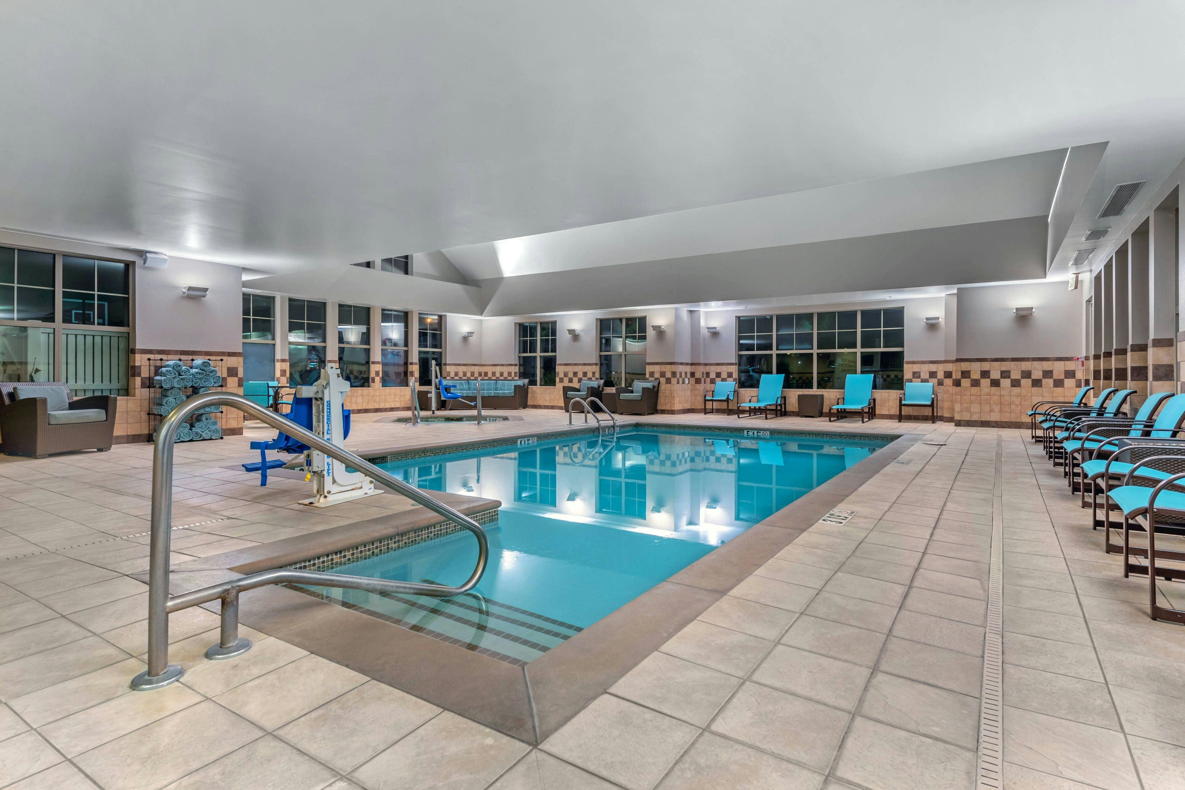 Residence Inn Columbus 5/23