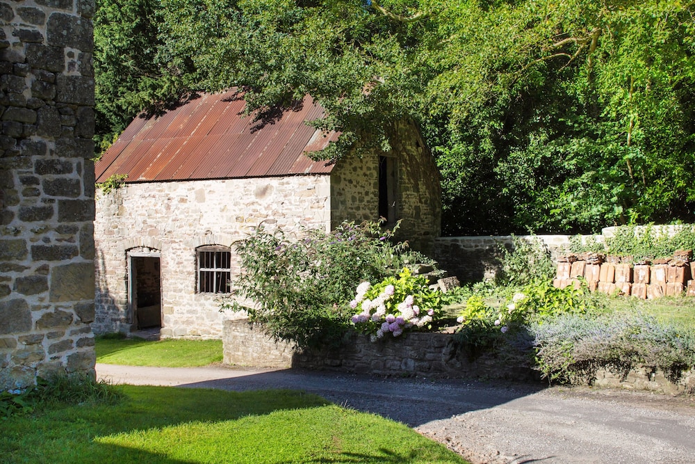 Lower Wythall B&B 40/50