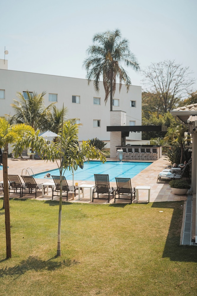 VALINHOS PLAZA HOTEL 69/72