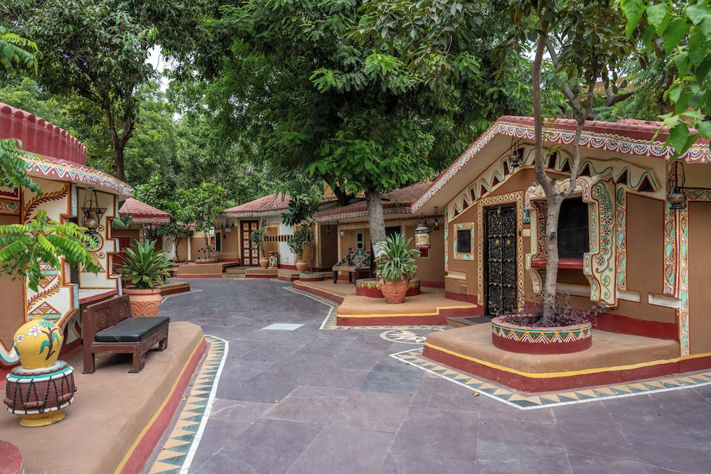 Chokhi Dhani 61/64