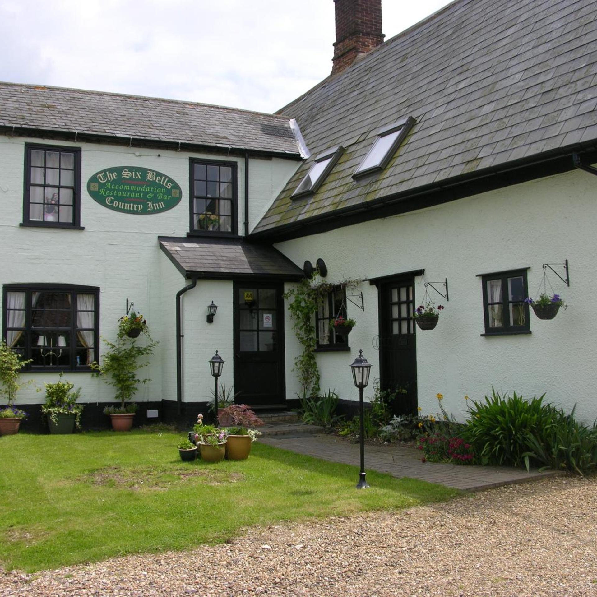 Six Bells 23/27