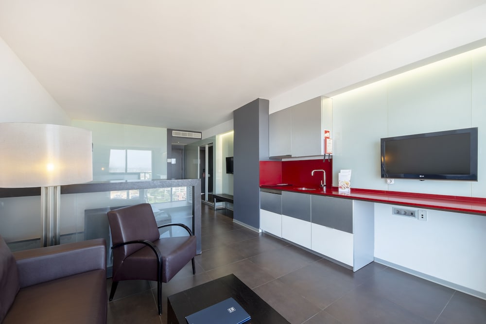 RR Hotel Da Rocha 8/74