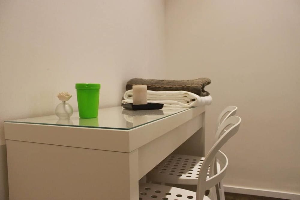PALERMO ROOMS酒店(PALERMO ROOMS) 图片4