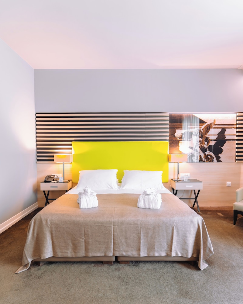 غرفة سوبيريور بسرير كينج، Lero Hotel 10/10