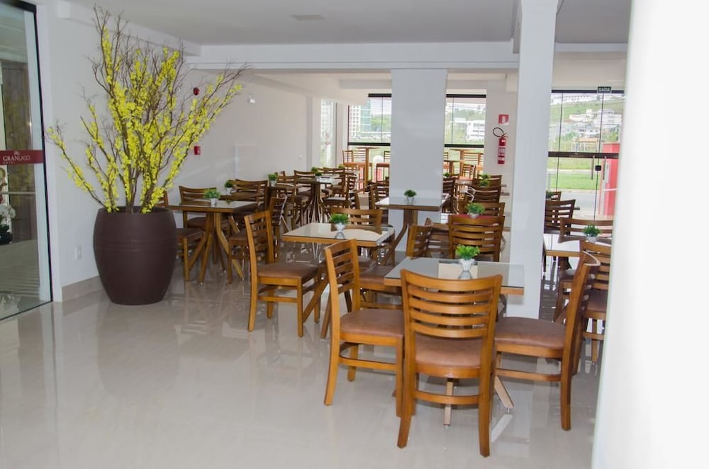 Granlago Hotel 38/50