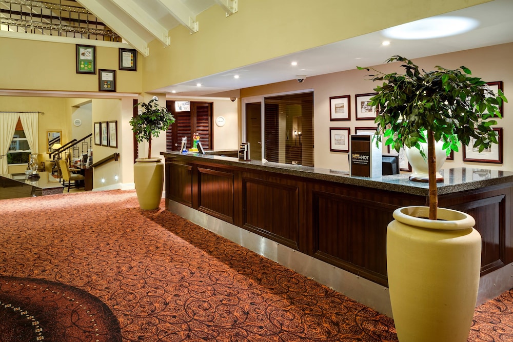 Protea Hotel Nelspruit 11/45