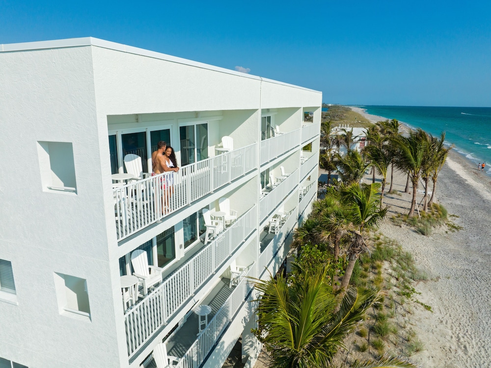 Manasota Key Resort 3/50
