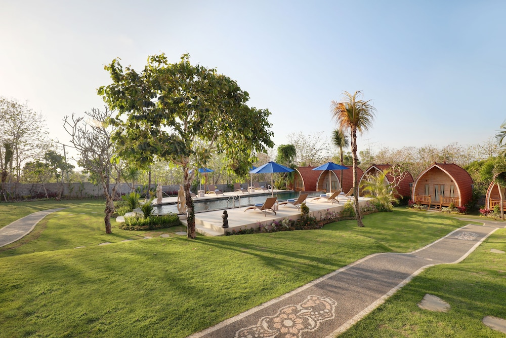 Bukal Sari Villas Uluwatu 14/42