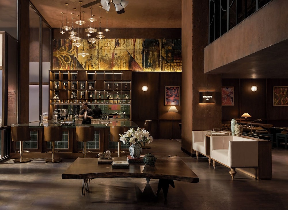 M Village Premier Hotel Thi Sach, a brand of Modern Village Lifestyle 55/78