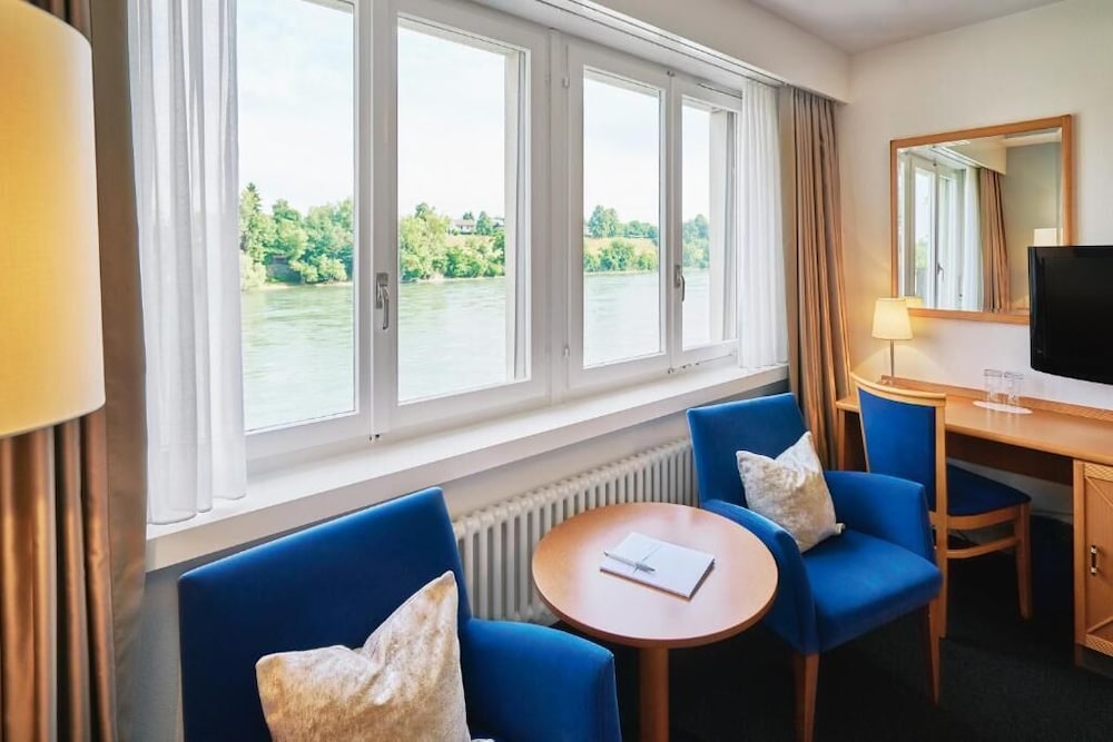Hotel Schiff Am Rhein 47/50